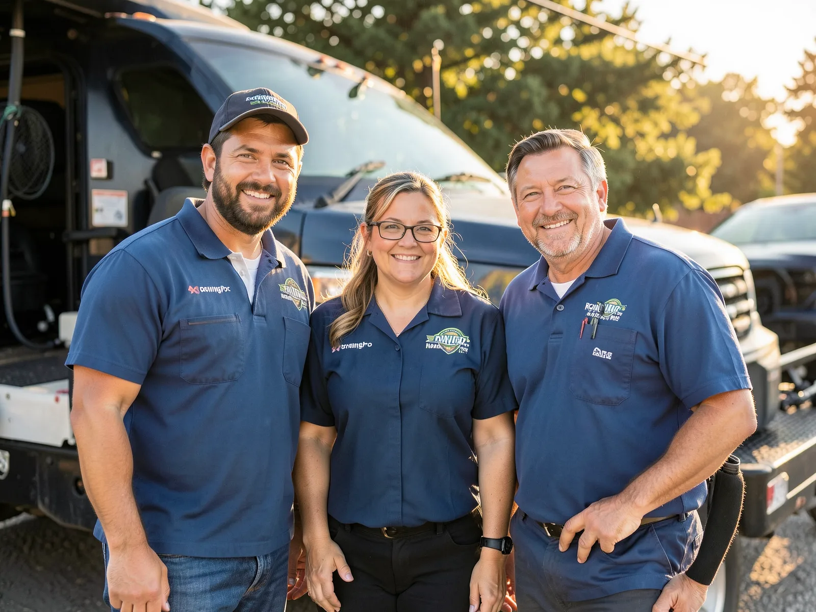 Roof Repair company in Woosung, IL